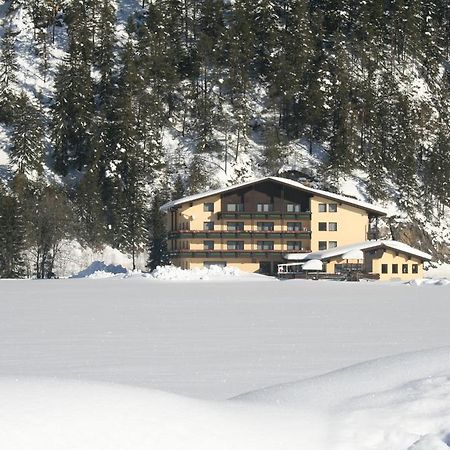Schoenauer Hof Bach  Buitenkant foto