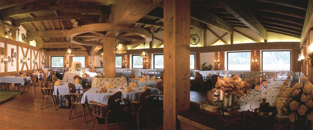Schoenauer Hof Bach  Buitenkant foto