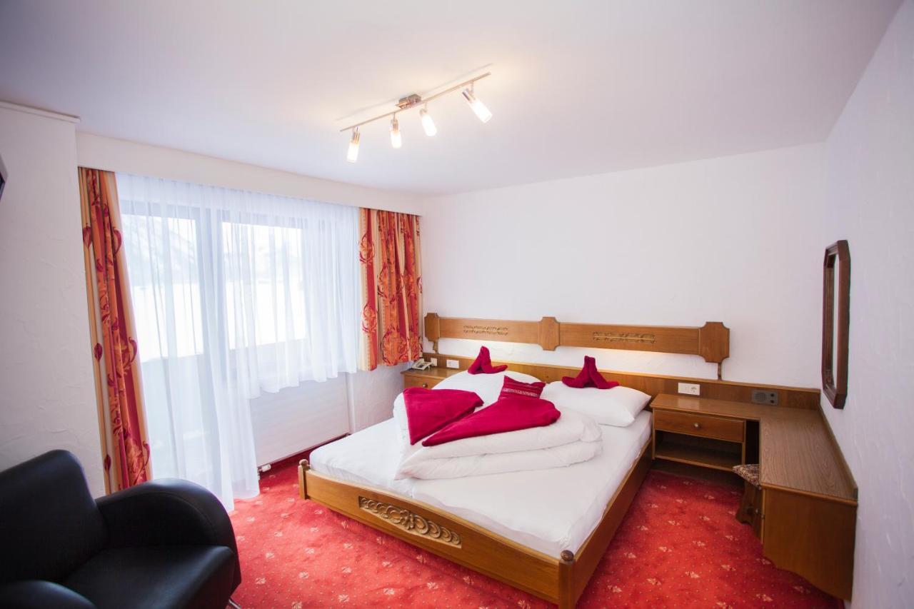 Schoenauer Hof Bach  Kamer foto